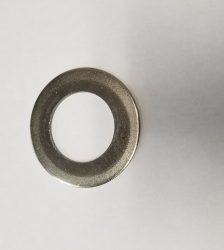 AK 20 Spacer 1/16