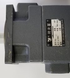 10 Ton Clicker Oil Pump