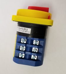 10 Ton Clicker on-off Switch