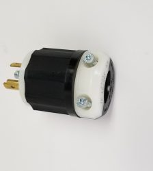 10 Ton Clicker Plug