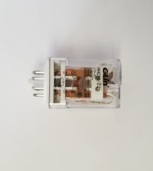 10 Ton Clicker Relay Switch