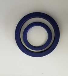 10 Ton Clicker Seal Set