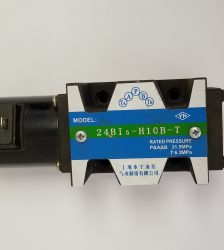 10 Ton Clicker Solenoid