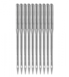 135 X 7 Round Point Needles
