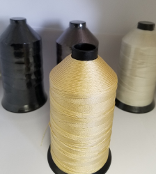 1lb Spool of Premium Bonded Nylon Thread