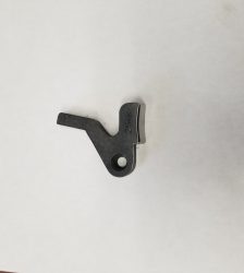 25 mm Foot for the Cobra Class Np4