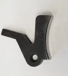 50 mm Foot for the Cobra Class Np4 Skiver