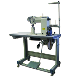 COBRA 8810 Post Machine