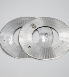 AK20 Blades