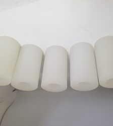 AK 20 White Rollers