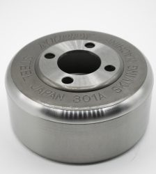 NP4/NP10 Bell Knife