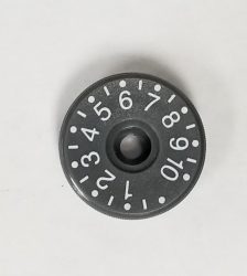 Class 18 Stitch Length Dial