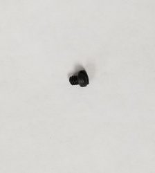 Class 18 Needle Bar Thread Guide Screw