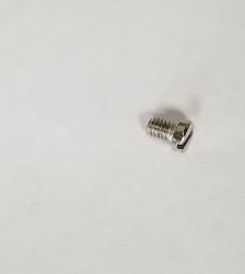Class 18 Needle Set Screw