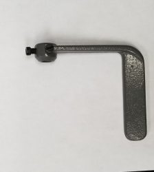 Class 18 Reverse Lever