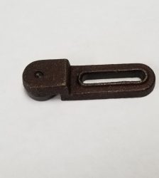 Class 18 Roller Edge Guide Number 6440