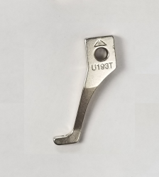 Class 17 Inside Center Foot for Upholstery or Leather