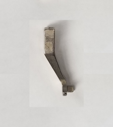 Class 17 Leather Outside Presser Foot