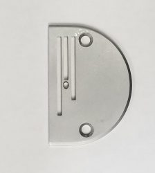 Class 17 Needle Plate