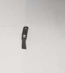 Class 20/26 Bobbin Case Tension Spring