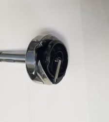 Class 20 Hook Assembly Complete