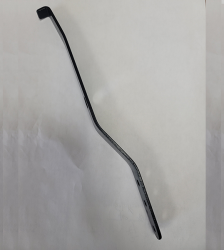 Class 26 pressure bar lever spring