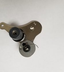 Class 26 Tension Assembly Complete