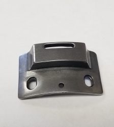 Holster Plate