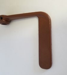 Cobra Class 20 Reverse Lever
