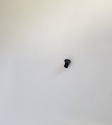 Cobra Class 20 Tension Releasing Plate Screw