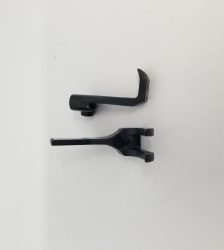 Cobra Class 18, 20 & 26 Upholstery Feet Set