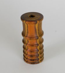 MP Burnisher Cocobola Wheel