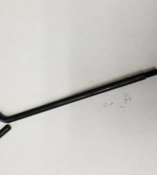 Inside Knife Cover Remover Np4/10