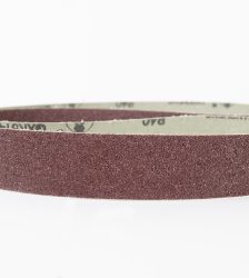 Cobra MP Finisher Sanding 1 1/2 inch Belts