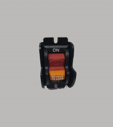 MP Burnisher On Off Switch