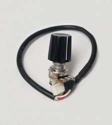 MP Burnisher Variable Speed Controller