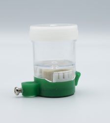 Magnetic Thread Lubricator