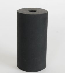 MP Burnisher Rubber Wheel