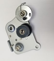 Tension Assembly for the Cobra Class 8810