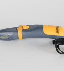 Battery Powered Thread Burner