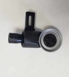 Upper Feed Mechanism Roller Foot Complete Cobra Class 8810