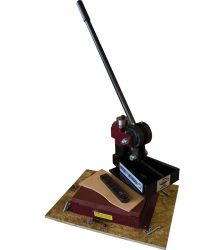 Weaver 4 Ton Clicker