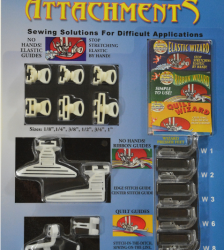 Wizard Attachments
