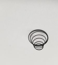 Bobbin Case Beehive Spring  Class 3 / 4 / King