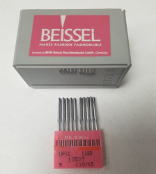 16 X 257 Beissel Needles