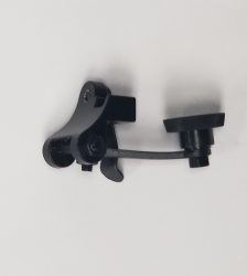 5550 Boot Top Roller Foot