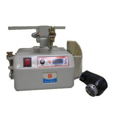 EPS Positioner Brushless Motor With Synchronizer