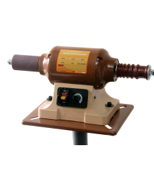 COBRA MP Burnisher Head Only