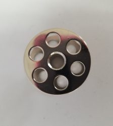 "U" Bobbin Class 20 & 26