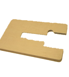 Class 3 Work Platform